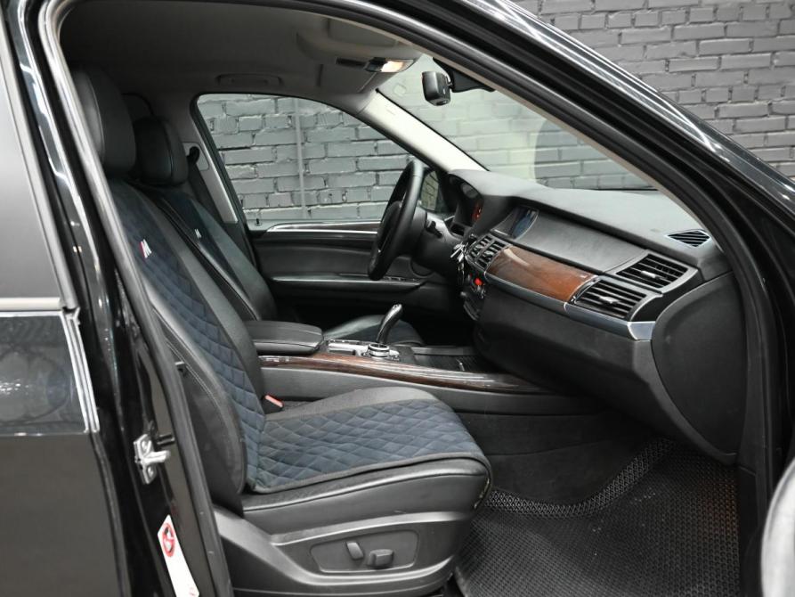 BMW X5 II (E70) Рестайлинг Екатеринбург  - изображение 10