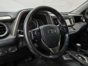 Toyota RAV4 IV (XA40) Новосибирск  - изображение 33