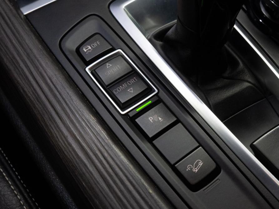 BMW X5 III (F15) Тюмень  - изображение 12