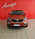 Kia Sportage III Вологда  - изображение 29