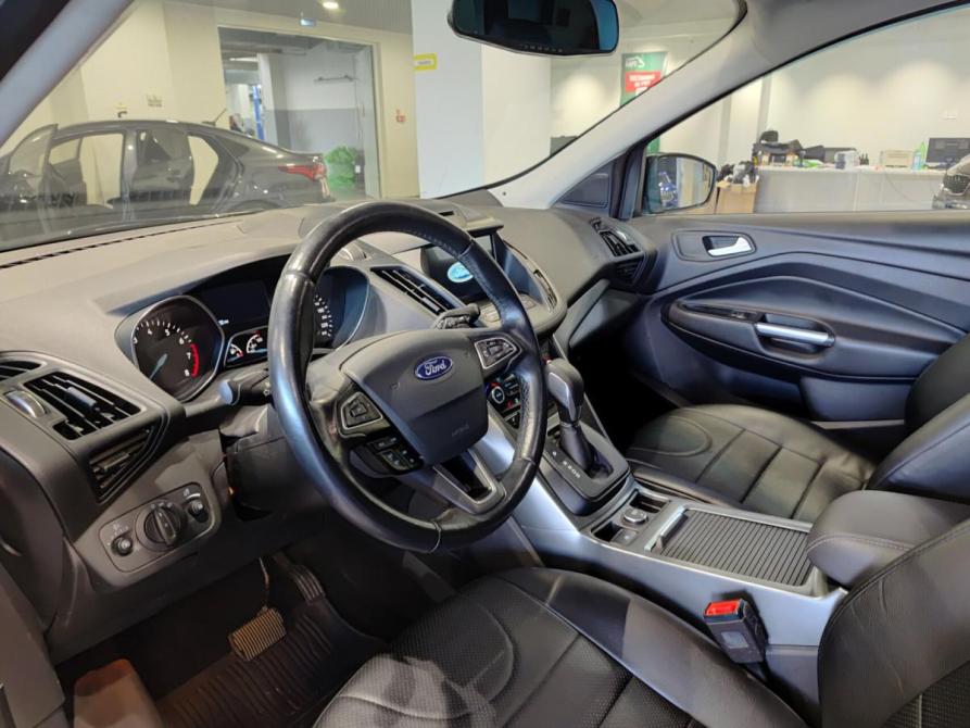 Ford Kuga II Рестайлинг Казань  - изображение 20