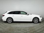 Audi A4 V (B9) Санкт-Петербург  - изображение 25