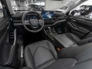 Toyota Highlander IV (XU70) Москва  - изображение 37