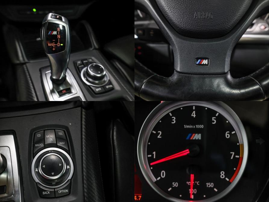 BMW X6 M I (E71) Рестайлинг Москва  - изображение 21