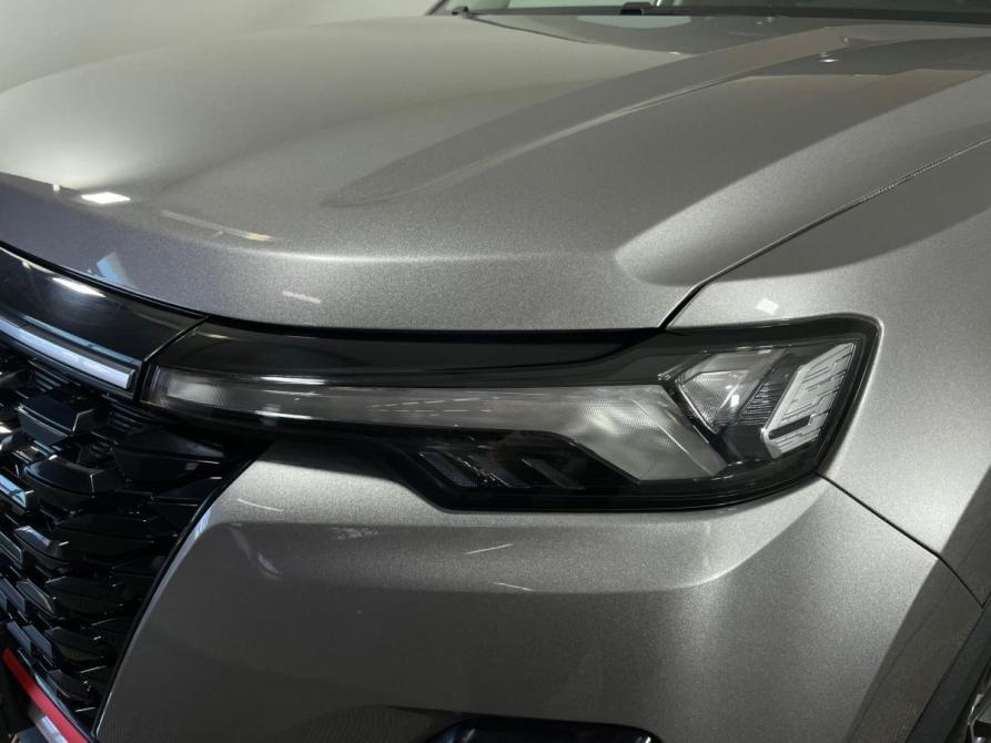Changan CS35 Plus I Рестайлинг Воронеж  - изображение 7
