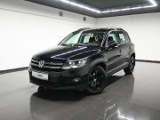 Volkswagen Tiguan I Рестайлинг Тверь  - изображение 19