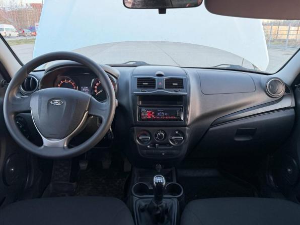 Lada (ВАЗ) Granta I Рестайлинг с пробегом 2020 года, цена 545 000 рублей, 87535 км, седан, Автокод Объявления