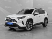 Toyota RAV4 V (XA50) Новосибирск  - изображение 30