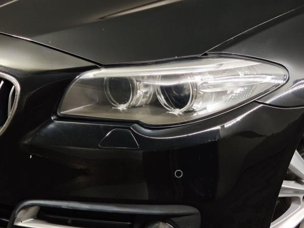 BMW 5 серии VI (F10/F11/F07) Рестайлинг с пробегом 2016 года, цена 2 197 000 рублей, 139095 км, седан, Автокод Объявления