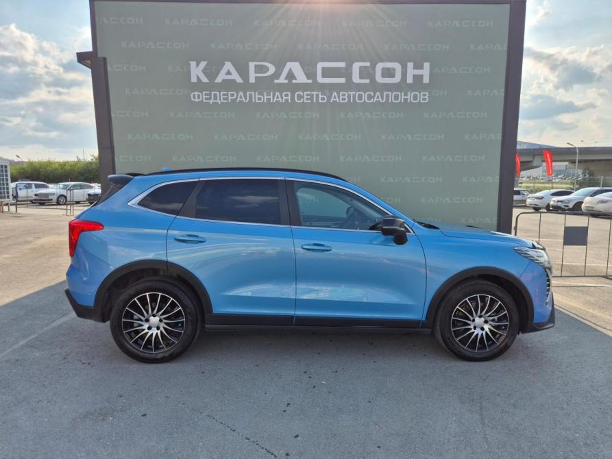 Haval Jolion I Рестайлинг Екатеринбург  - изображение 4