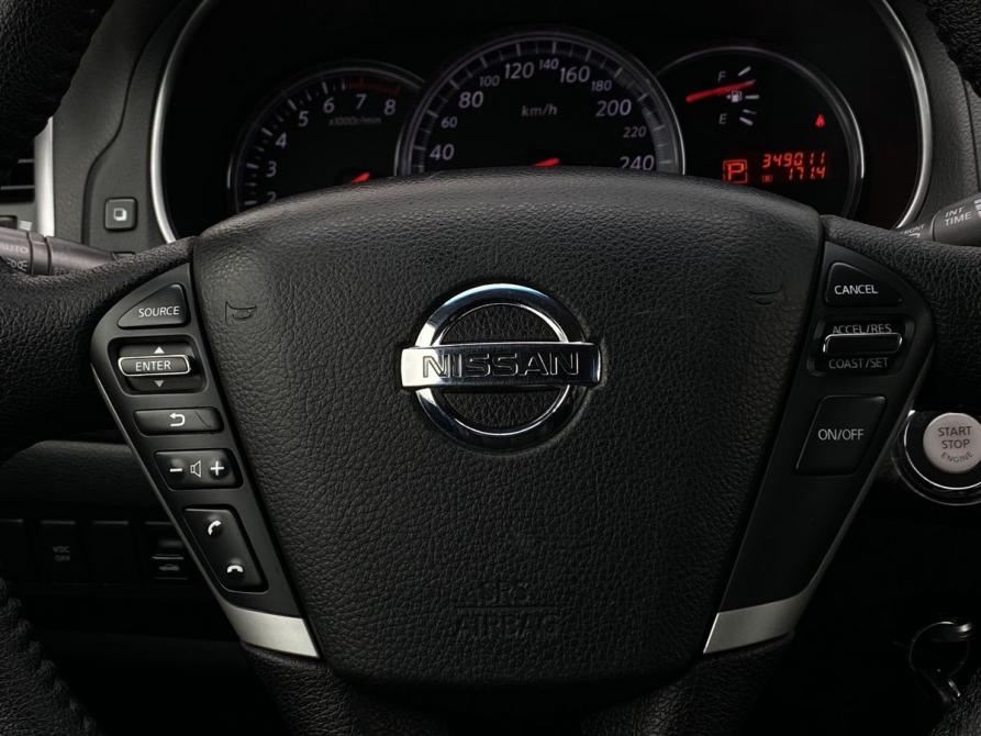 Nissan Teana II Москва  - изображение 15
