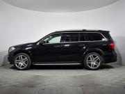 Mercedes-Benz GL-Класс II (X166) Санкт-Петербург  - изображение 33
