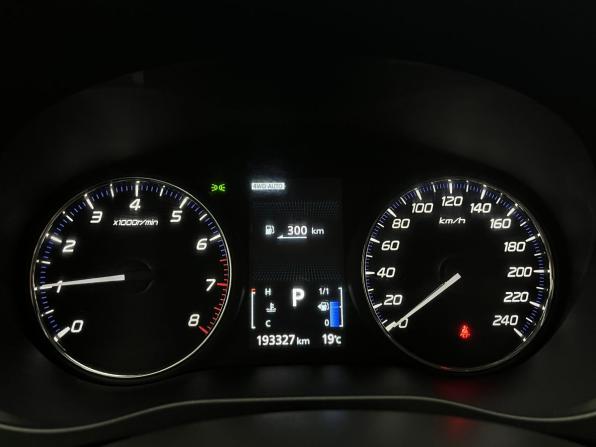 Mitsubishi Outlander III Рестайлинг 2 с пробегом 2018 года, цена 1 950 000 рублей, 193000 км, внедорожник, Автокод Объявления