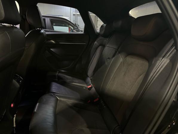 Audi Q3 I (8U) с пробегом 2012 года, цена 1 499 900 рублей, 155774 км, внедорожник, Автокод Объявления