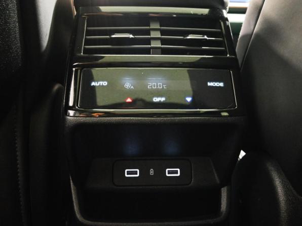 Geely Monjaro I с пробегом 2023 года, цена 3 750 000 рублей, 33712 км, внедорожник, Автокод Объявления