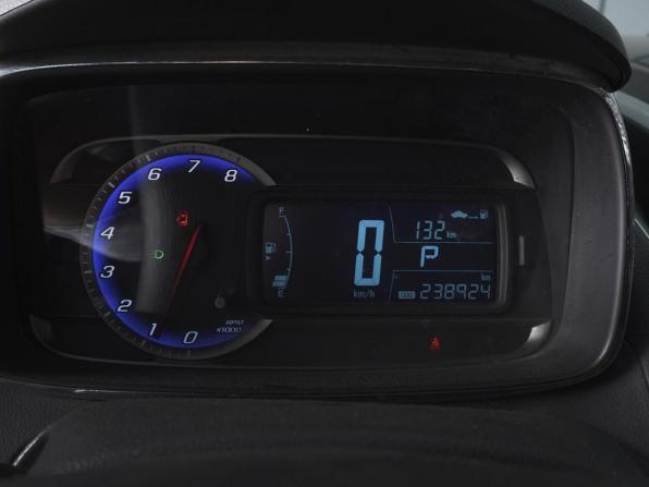 Chevrolet Tracker III с пробегом 2015 года, цена 920 000 рублей, 238924 км, внедорожник, Автокод Объявления