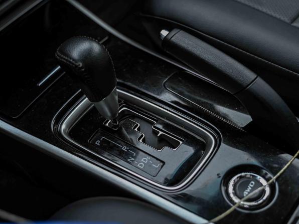 Mitsubishi Outlander III Рестайлинг 3 с пробегом 2018 года, цена 1 755 000 рублей, 100777 км, внедорожник, Автокод Объявления