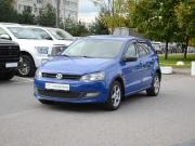 Volkswagen Polo V Санкт-Петербург  - изображение 7