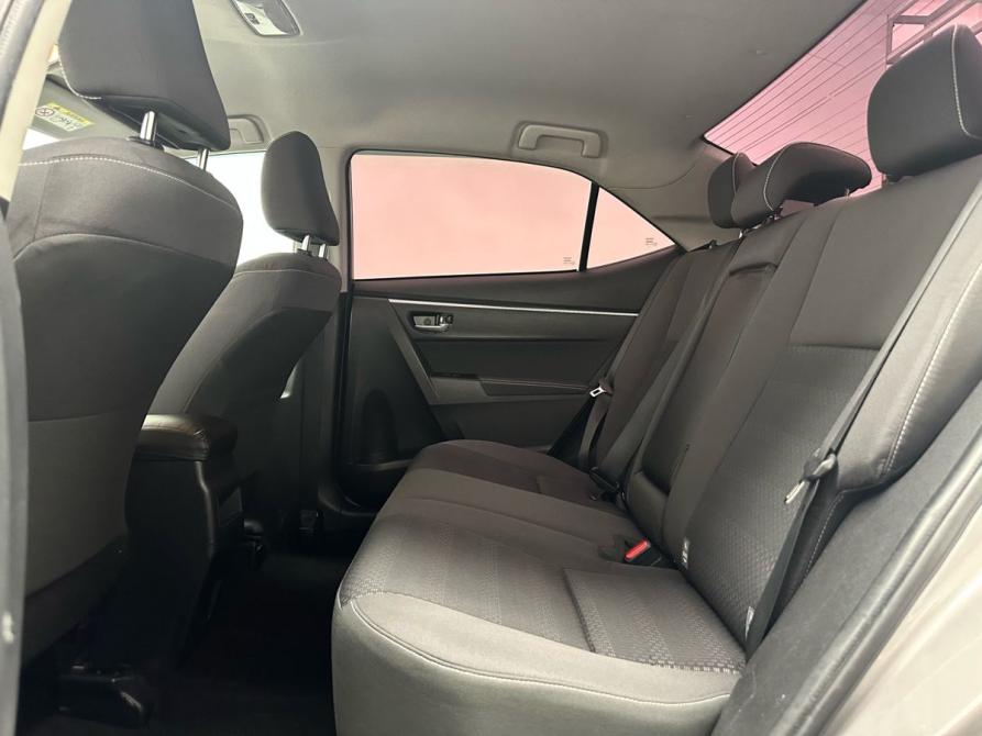 Toyota Corolla XI (E160 E170 E180) Рестайлинг 1 Мурманск  - изображение 11