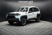 Lada (ВАЗ) Niva Travel I Крым  - изображение 29