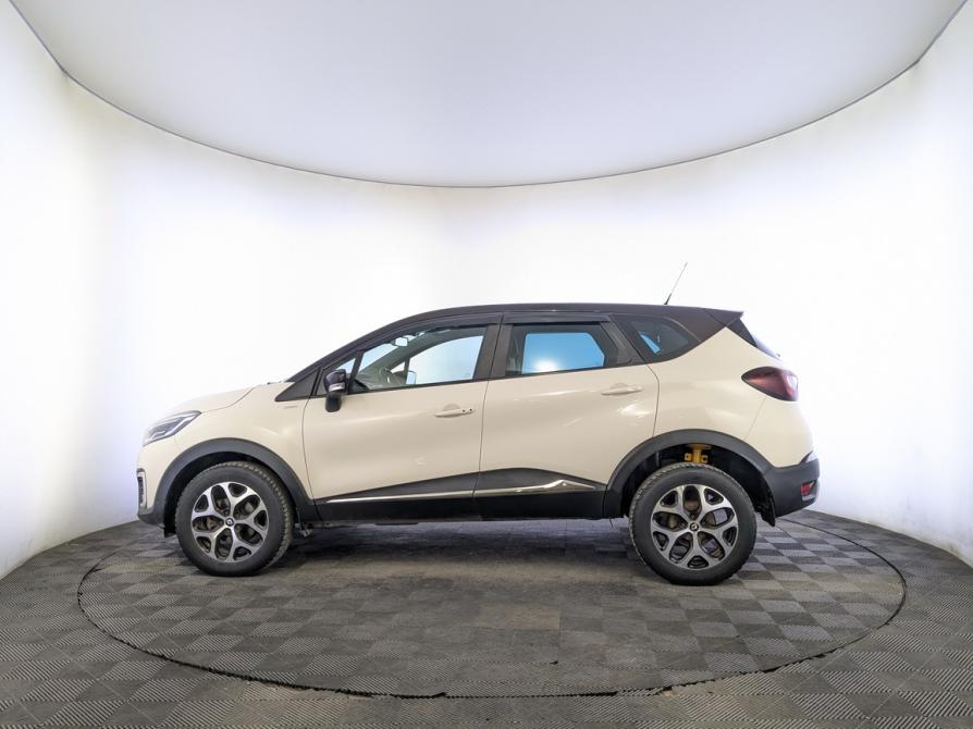 Renault Kaptur I Москва  - изображение 8
