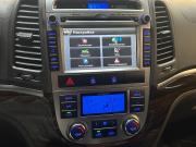 Hyundai Santa Fe II Рестайлинг Балашиха  - изображение 25