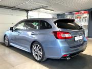 Subaru Levorg I Тольятти  - изображение 26