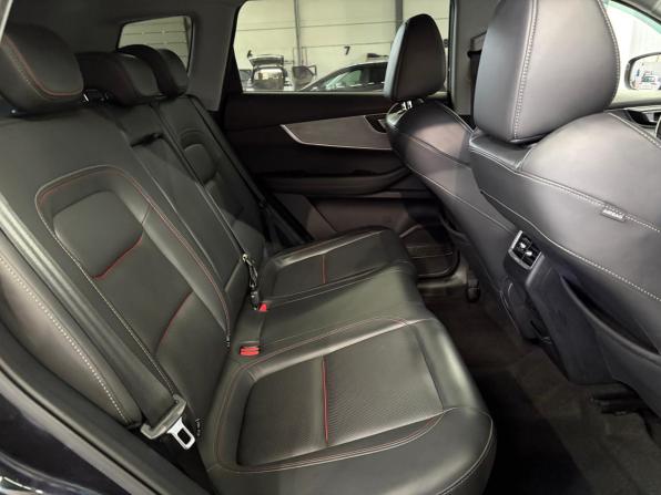 Chery Tiggo 7 Pro I с пробегом 2022 года, цена 1 797 000 рублей, 39651 км, внедорожник, Автокод Объявления