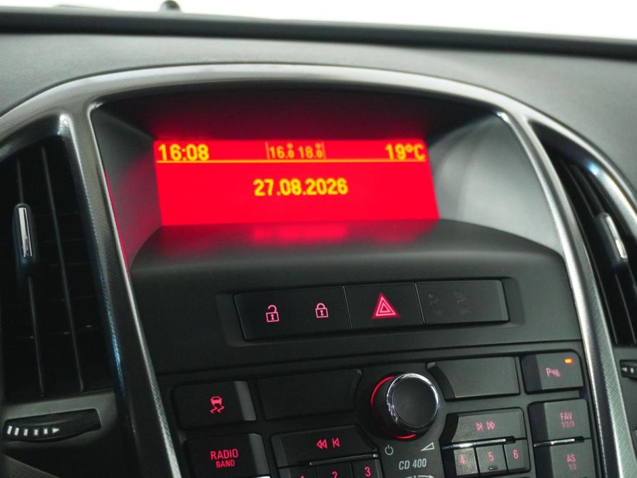 Opel Astra J Вологда  - изображение 12