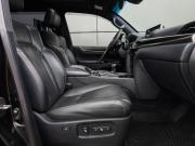 Lexus LX III Рестайлинг 2 Москва  - изображение 42