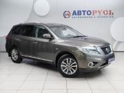 Nissan Pathfinder IV Подольск  - изображение 26