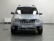 Subaru Forester III Рестайлинг Казань  - изображение 21