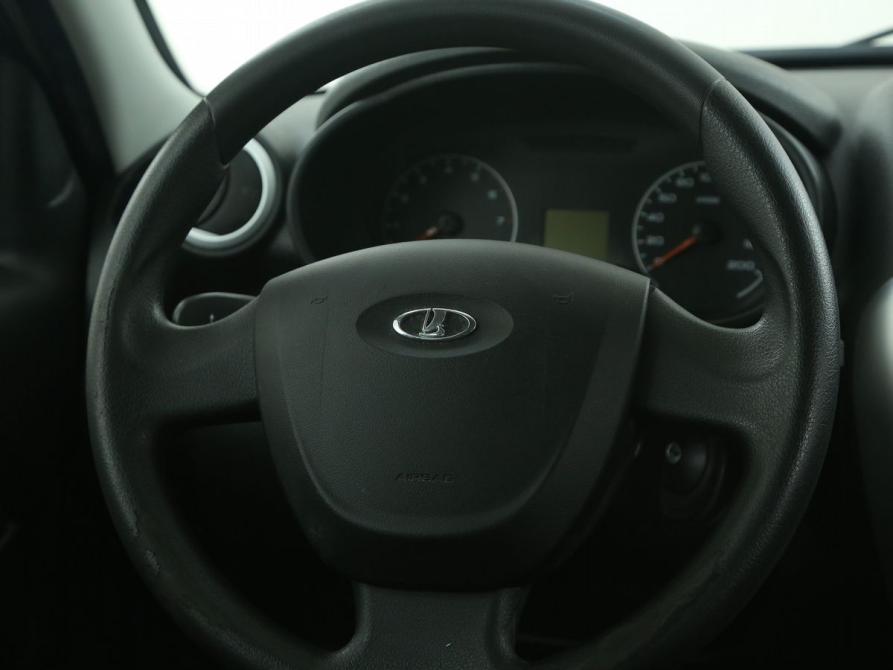 Lada (ВАЗ) Granta I Иваново  - изображение 16