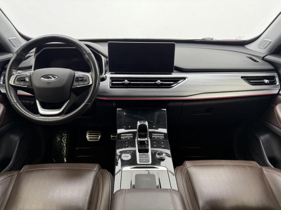 Chery Tiggo 8 Pro I Москва  - изображение 15
