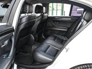 BMW 5 серии VI (F10/F11/F07) Новороссийск  - изображение 34