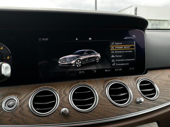 Mercedes-Benz E-Класс V (W213 S213 C238) с пробегом 2020 года, цена 3 700 000 рублей, 81841 км, седан, Автокод Объявления