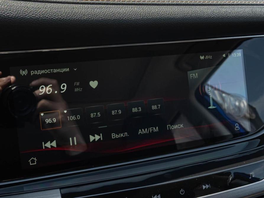 Changan CS35 Plus I Краснодар  - изображение 14