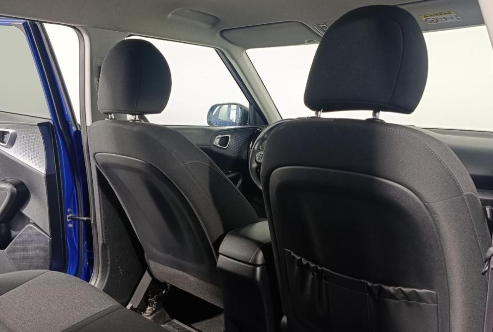 Kia Soul II Рестайлинг Волгоград  - изображение 10