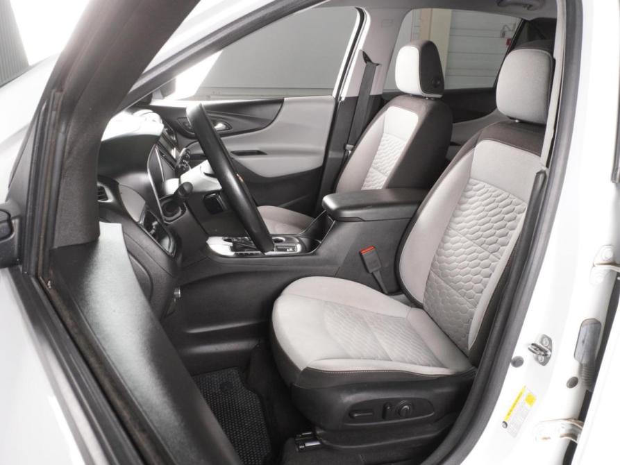 Chevrolet Equinox III Минеральные Воды  - изображение 10