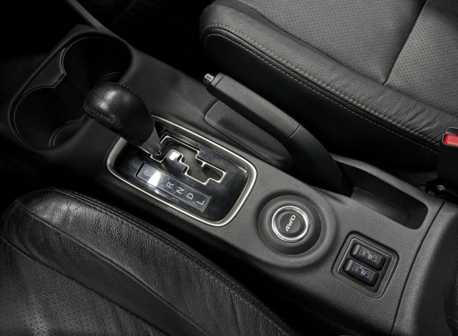Mitsubishi Outlander III Рестайлинг 2 Санкт-Петербург  - изображение 27