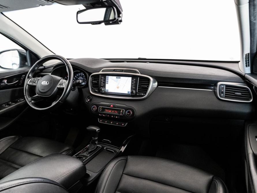 Kia Sorento III Prime Рестайлинг Санкт-Петербург  - изображение 10