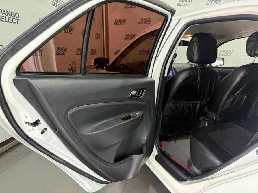 Geely GC6 Оренбург  - изображение 12