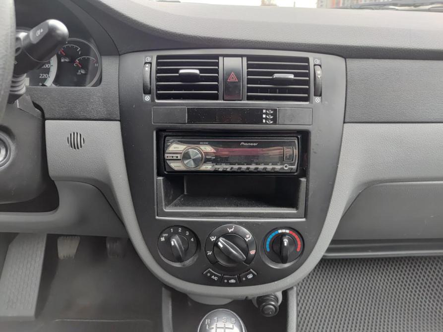 Daewoo Gentra II Ижевск  - изображение 18