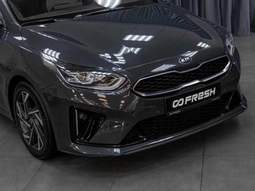 Kia Ceed III Тюмень  - изображение 6