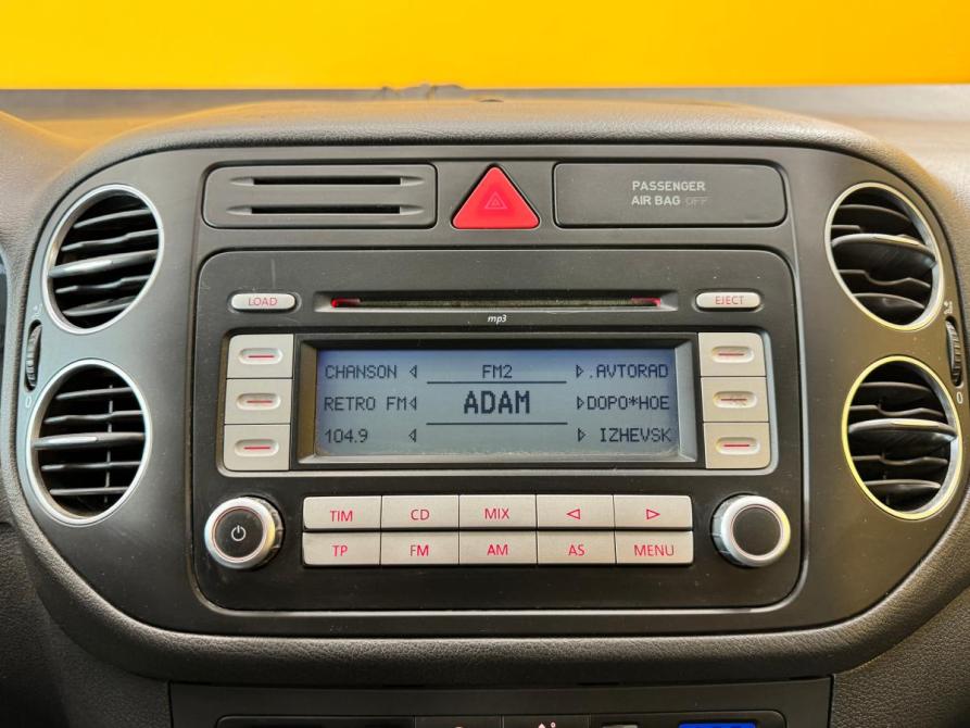 Volkswagen Golf Plus I Ижевск  - изображение 11