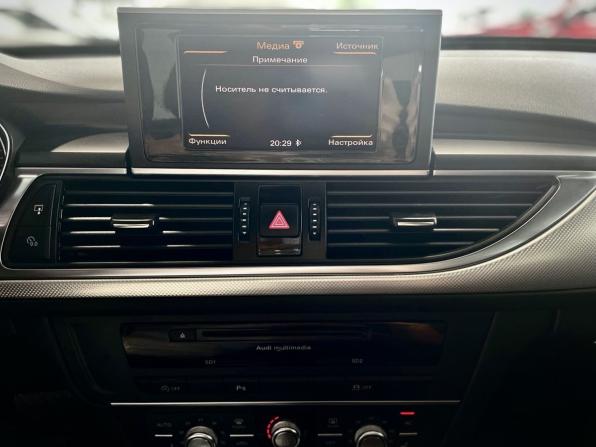 Audi A6 IV (C7) с пробегом 2012 года, цена 1 479 900 рублей, 209000 км, седан, Автокод Объявления
