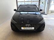 Hyundai Solaris II Рестайлинг Пермь  - изображение 8