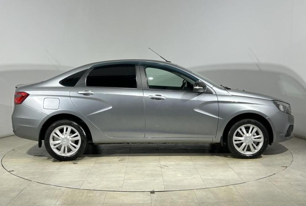 Lada (ВАЗ) Vesta I Саранск  - изображение 5