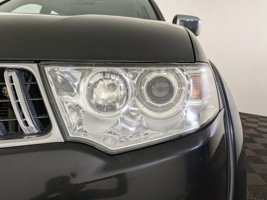 Mitsubishi Pajero Sport II Москва  - изображение 17