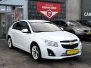 Chevrolet Cruze I Рестайлинг Альметьевск  - изображение 36